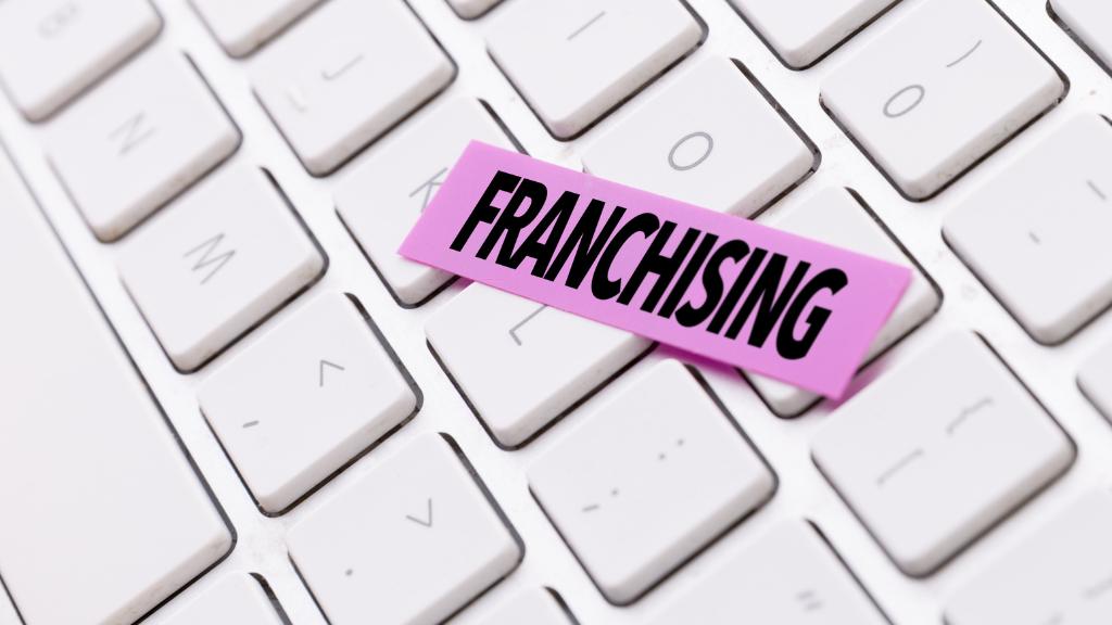 Franchising ed esclusiva territoriale